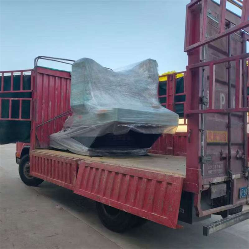 莱城区和静县：物流专线的高效货运解决方案