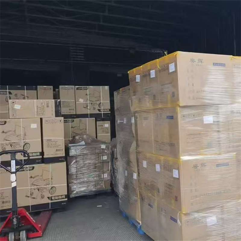 莱城区芦溪县物流：多元运输与专业服务探秘